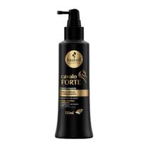 Haskell Cavalo Forte Tônico Ativador Força Brilho Crescimento 120 ML Haskell Cavalo Forte Tônico Ativador Força Brilho Crescimento 120 ML