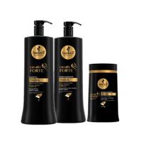 Haskell Cavalo Forte Trio (3 Produtos)