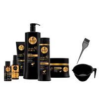 Haskell Cavalo Sh 1L Cond Másc 300ml Leav Cplx Sel +Cumbuca Haskell Cavalo Sh 1L Cond Másc 300ml Leav Cplx Sel +Cumbuca