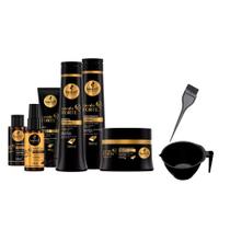 Haskell Cavalo Sh/Cd 500ml Másc 300g Leav Sel Cmplx +Cumbuca Haskell Cavalo Sh/Cd 500ml Másc 300g Leav Sel Cmplx +Cumbuca