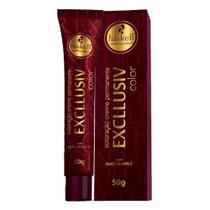 Haskell Coloração 3.0 Castanho Escuro