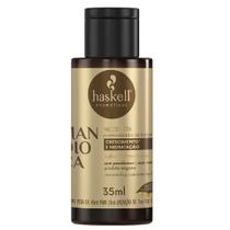 Haskell Complexo Nectavita Mandioca Tratamento Crescimento Hidratação 35ml