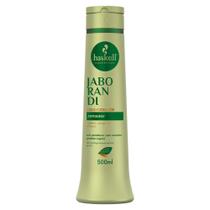 Haskell Condici Jaborandi - 500ml .