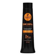Haskell Condicionador 500ML Encorpa Cabelo