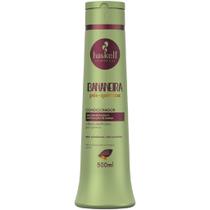 Haskell Condicionador Bananeira Tratamento Pós Química 500ml