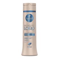 Haskell Condicionador Bendito Loiro 300ml