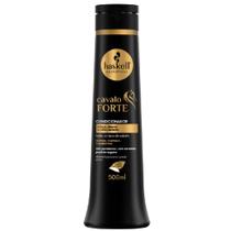 Haskell Condicionador Cavalo Forte Tratamento Fortalecimento Crescimento 500ml