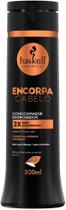 Haskell Condicionador Encorpa Cabelo 300 Ml 300Ml Haskell Condicionador Encorpa Cabelo 300 Ml 300Ml