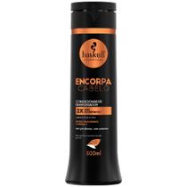 Haskell Condicionador Encorpa Cabelo Engrossador Ácido Hialurônico 300ml Haskell Condicionador Encorpa Cabelo Engrossador Ácido Hialurônico 300ml