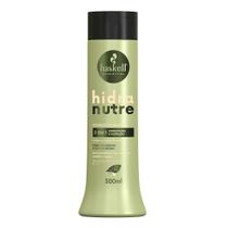 Haskell Condicionador Hidranutre 300ml Haskell Condicionador Hidranutre 300ml