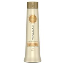 Haskell Condicionador Mandioca 500ml - Haskell cosmeticos