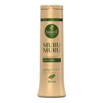 Haskell Condicionador Murumuru 300ML Haskell Condicionador Murumuru 300ML