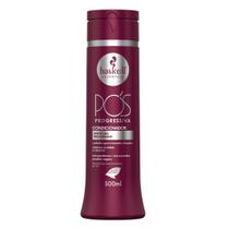 Haskell condicionador pos progressiva 300ml