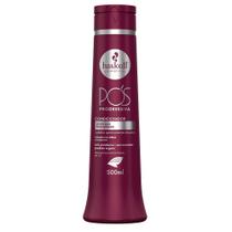 Haskell Condicionador Pos Progressiva 500ml
