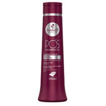 Haskell Condicionador Pos Progressiva 500ml Haskell Condicionador Pos Progressiva 500ml