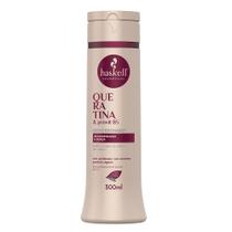 Haskell Condicionador Queratina E Provit B5 300ml Haskell Condicionador Queratina E Provit B5 300ml
