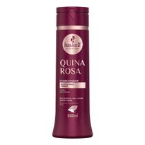 Haskell - Condicionador Quina Rosa 300ml