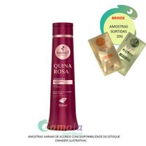 Haskell Condicionador Quina Rosa 500ml