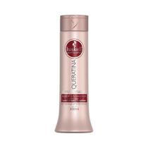 Haskell Condicionador Térmico De Queratina Cauterização 300ml Haskell Condicionador Térmico De Queratina Cauterização 300ml