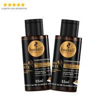 Haskell Cosméticos 2 Complexo Fortalecedor Cavalo Forte