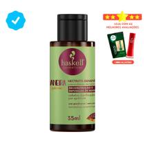 Haskell Cosméticos Ampola Bananeira Vitamina Nectavita Haskell Cosméticos Ampola Bananeira Vitamina Nectavita