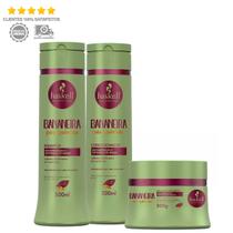 Haskell Cosméticos Bananeira P Cabelo Emborrachado Elástico Haskell Cosméticos Bananeira P Cabelo Emborrachado Elástico