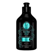 Haskell Cosméticos Cachos Sim Creme Modelador Cachos 300ml