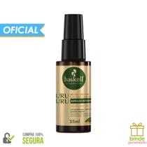 Haskell Cosméticos Murumuru Óleo Concentrado 35ml