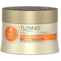 Haskell Cosméticos Tutano Máscara De Hidratação E Força 250g Haskell Cosméticos Tutano Máscara De Hidratação E Força 250g