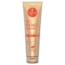 Haskell Cr Silicone Tutano Vegetal 150gr
