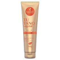 Haskell Cr Silicone Tutano Vegetal 150gr