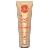 Haskell Cr Silicone Tutano Vegetal 240gr