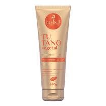 Haskell Creme de Silicone Tutano Vegetal 240G