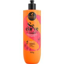 Haskell Creme Finalizador Crespos Se Curve 500ml Haskell Creme Finalizador Crespos Se Curve 500ml