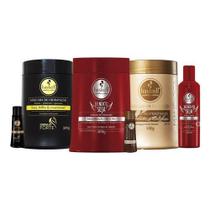 Haskell Cronograma G + Proteína + Fortalecedor + Nectavita Haskell Cronograma G + Proteína + Fortalecedor + Nectavita