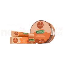 Haskell Doce de Leite Esfoliante Corporal + Gloss Labial