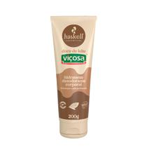 Haskell Doce de Leite Viçosa - Hidratante Corporal 200g Haskell Doce de Leite Viçosa - Hidratante Corporal 200g