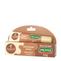 Haskell Doce de Leite Viçosa - Hidratante Labial 10g