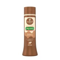 Haskell Doce de Leite Viçosa - Shampoo 300ml Haskell Doce de Leite Viçosa - Shampoo 300ml