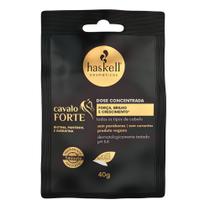 Haskell Dose Concentrada Cavalo Forte 40g
