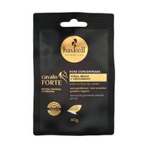 Haskell Dose Concentrada Cavalo Forte 40gr