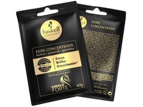 Haskell Dose Concentrada Cavalo Forte - Máscara