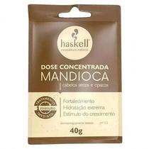 Haskell Dose Concentrada Mandioca 40g