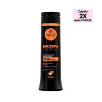 Haskell Encorpa Cabelo Condicionador 300ml