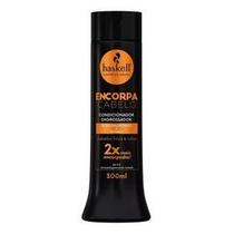 Haskell Encorpa Cabelo Condicionador Engrossador 300ml