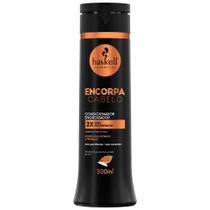 Haskell Encorpa Cabelo - Condicionador