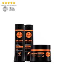 Haskell Encorpa Cabelo Engrossador Trio P Haskell Encorpa Cabelo Engrossador Trio P