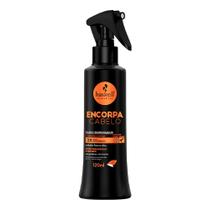 Haskell Encorpa Cabelo Fluido Engrossador 120ml Haskell Encorpa Cabelo Fluido Engrossador 120ml