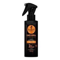 Haskell Encorpa Cabelo Fluído Engrossador 120ml Haskell Encorpa Cabelo Fluído Engrossador 120ml