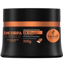 Haskell Encorpa Cabelo Máscara Engrossadora 250g Haskell Encorpa Cabelo Máscara Engrossadora 250g